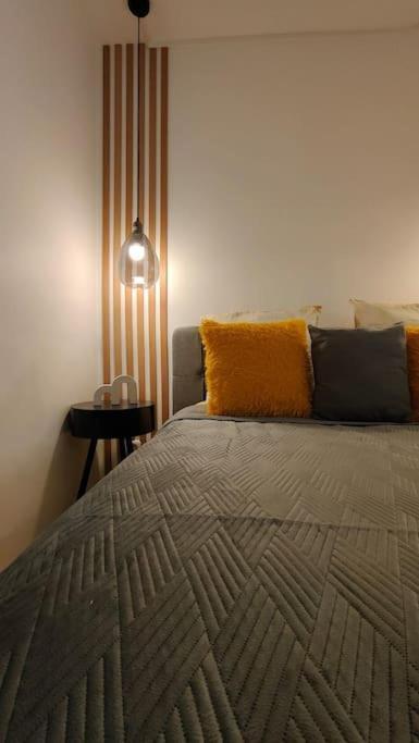 Joli Appartement Au Pied Du Tramway Bezons Eksteriør billede